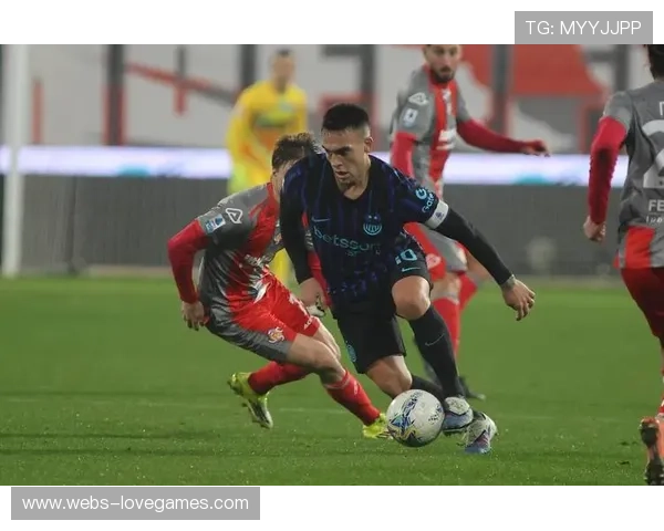 克雷莫纳对阵国际米兰：保级队顽强防守难阻领头羊整体实力