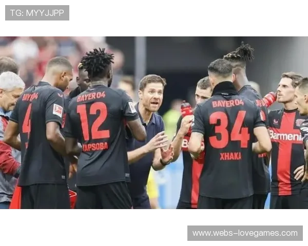 勒沃库森4-0圣保利，塔普索巴头球扩大比分优势