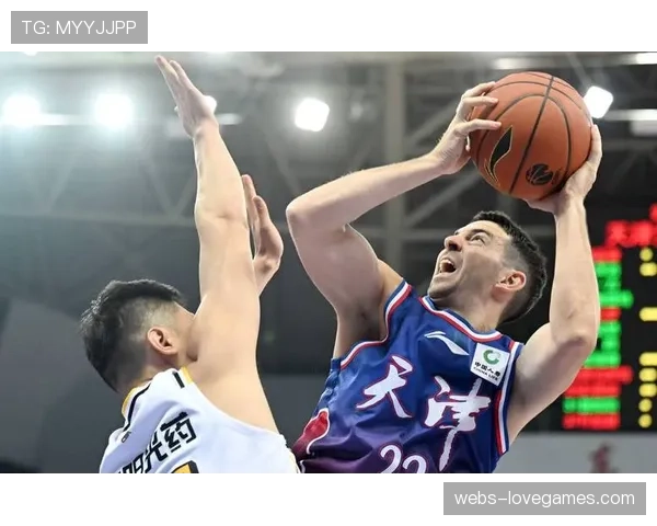 从常规赛第10到杀入总决赛，浙江东阳光药的逆袭赛季